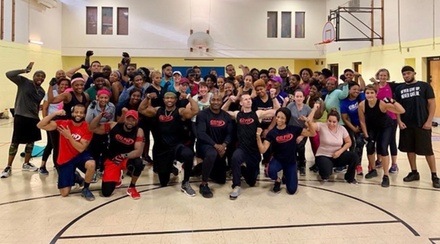 One Month of Boot Camp Classes for $29 - CD Fit- High Performance Training