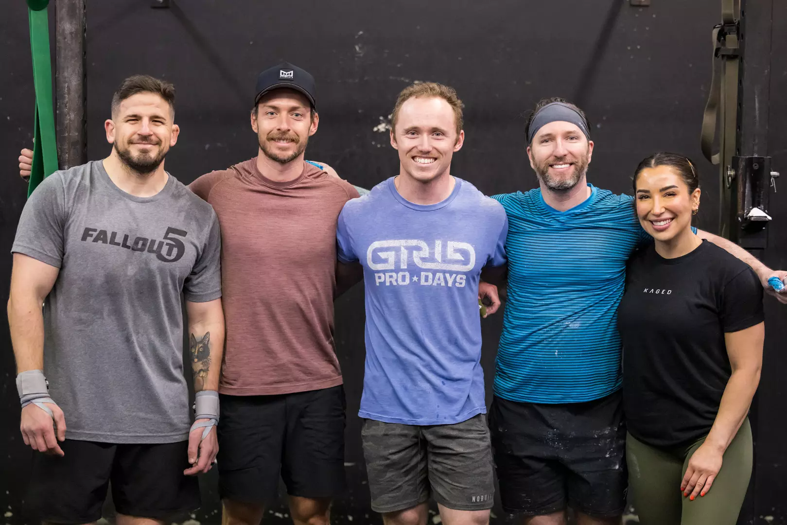 Boost Your Fitness with 10 Functional Classes at Iron Coast