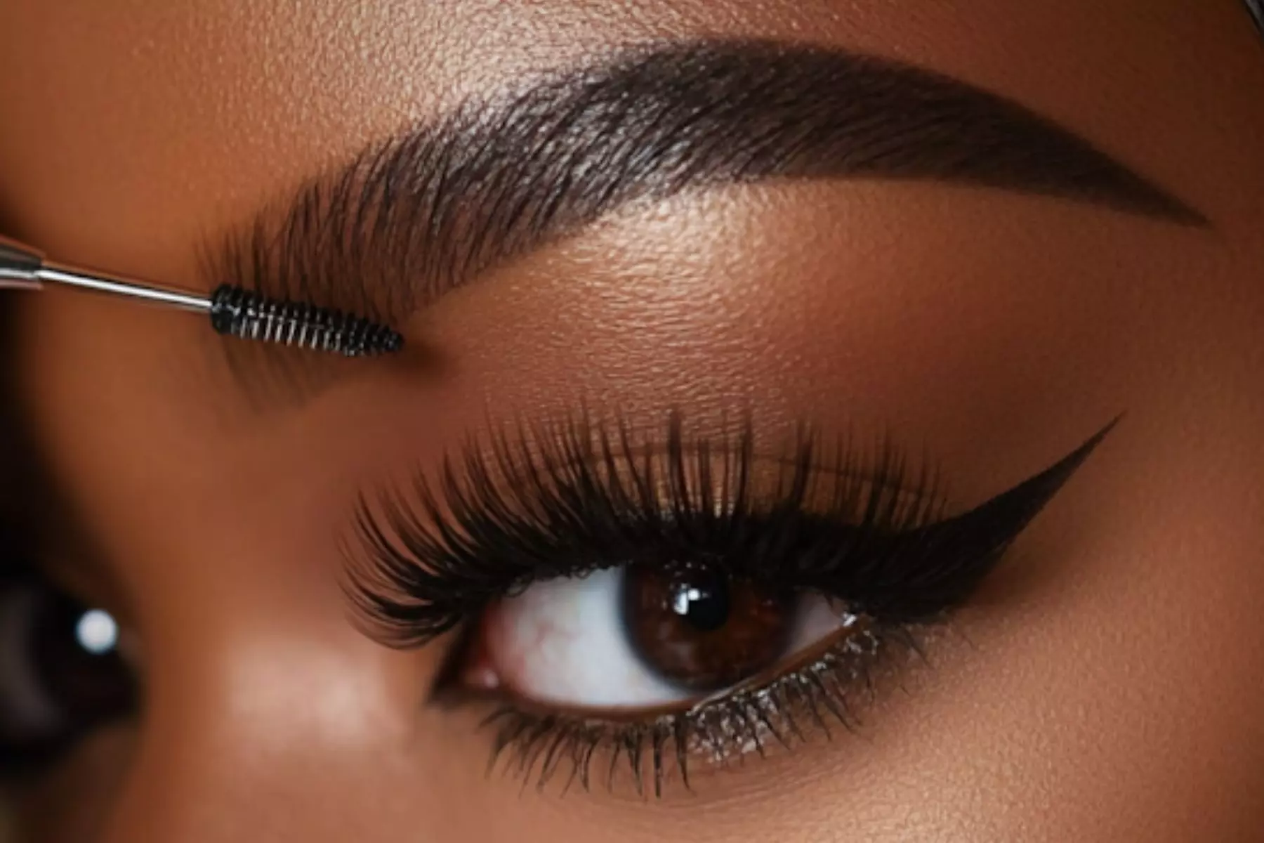 Up to 45% Off on Eyelash Extensions at The Brow And Blink Bar - Primary Image