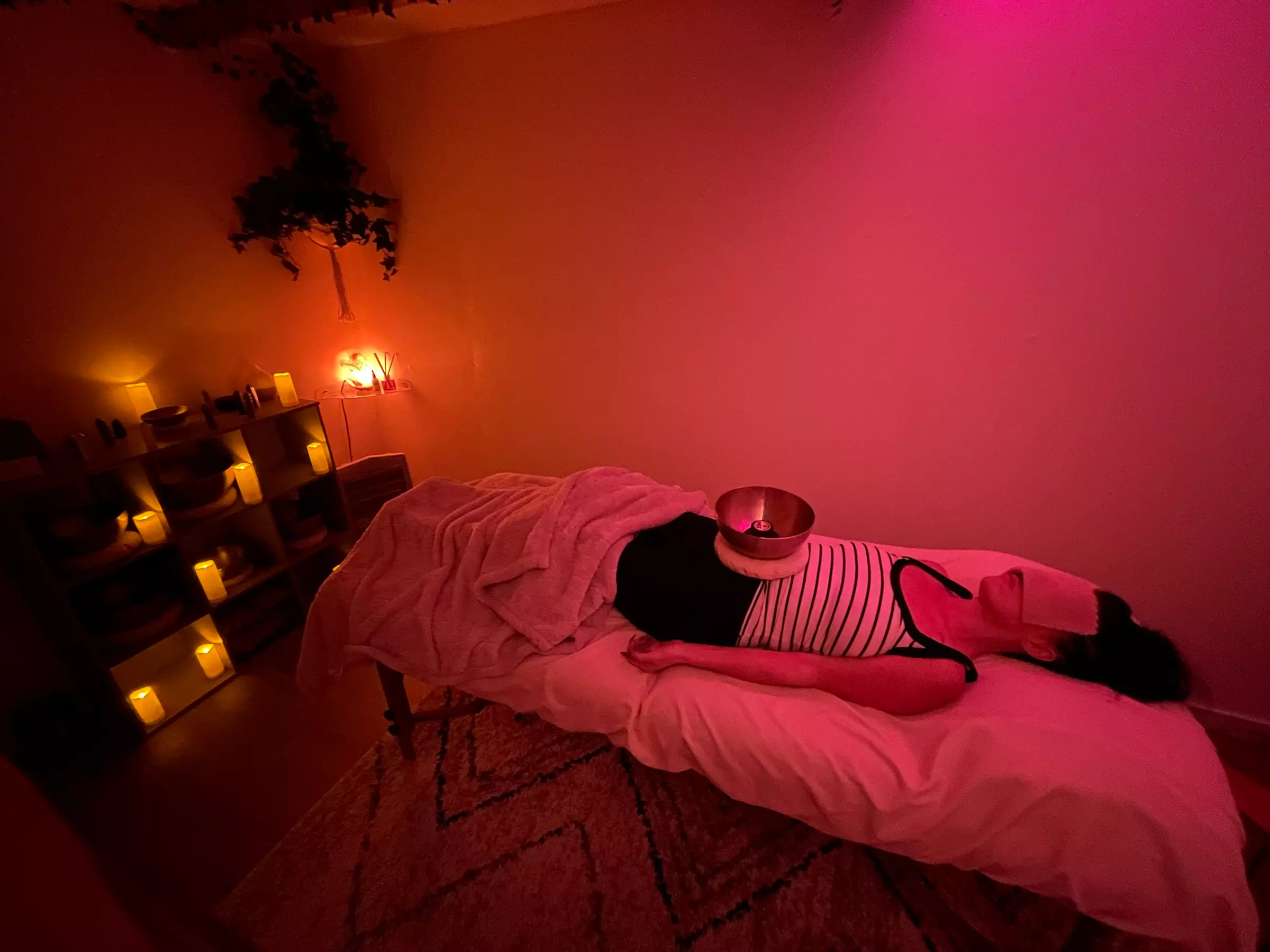 Up to 35% Off on Reiki at Energy and Sound
