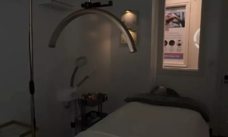 Experience One, Two or Three 80 Minute Facial Session for One Person