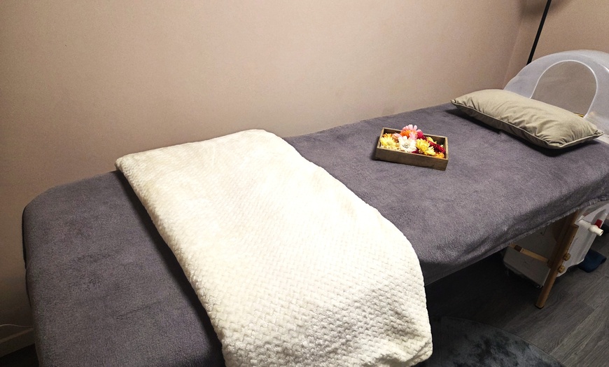 Image 4: Évasion sensorielle : rituel hair spa japonais pour détente et éclat