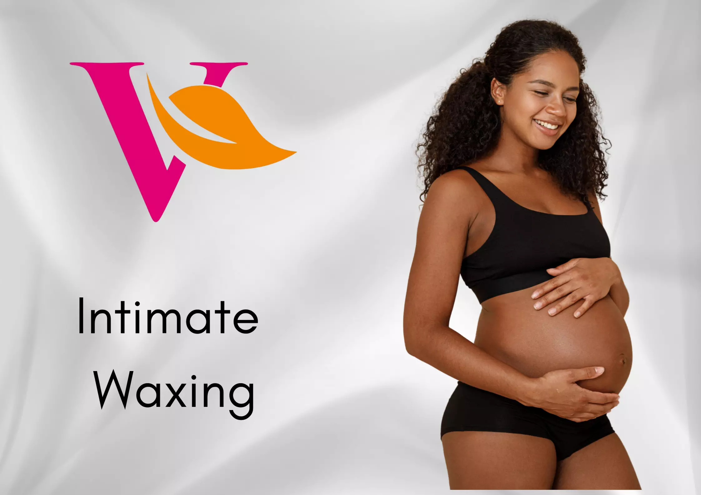 Smooth w/ Brazilian Or Hollywood Wax, Underarm Wax, or Intimate Areas