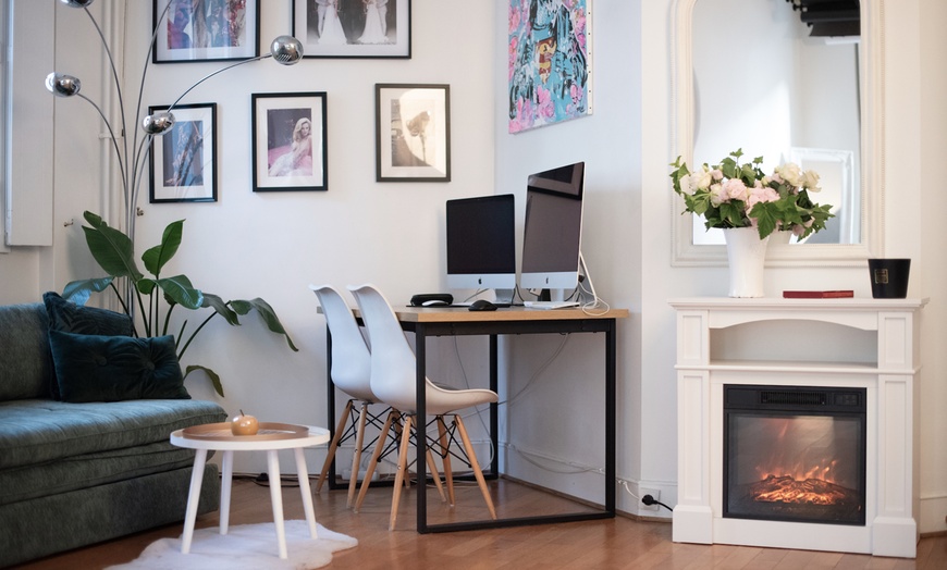 Image 10: Jusqu'à 90% de remise sur Session photo - Studio chez Rmb Studio