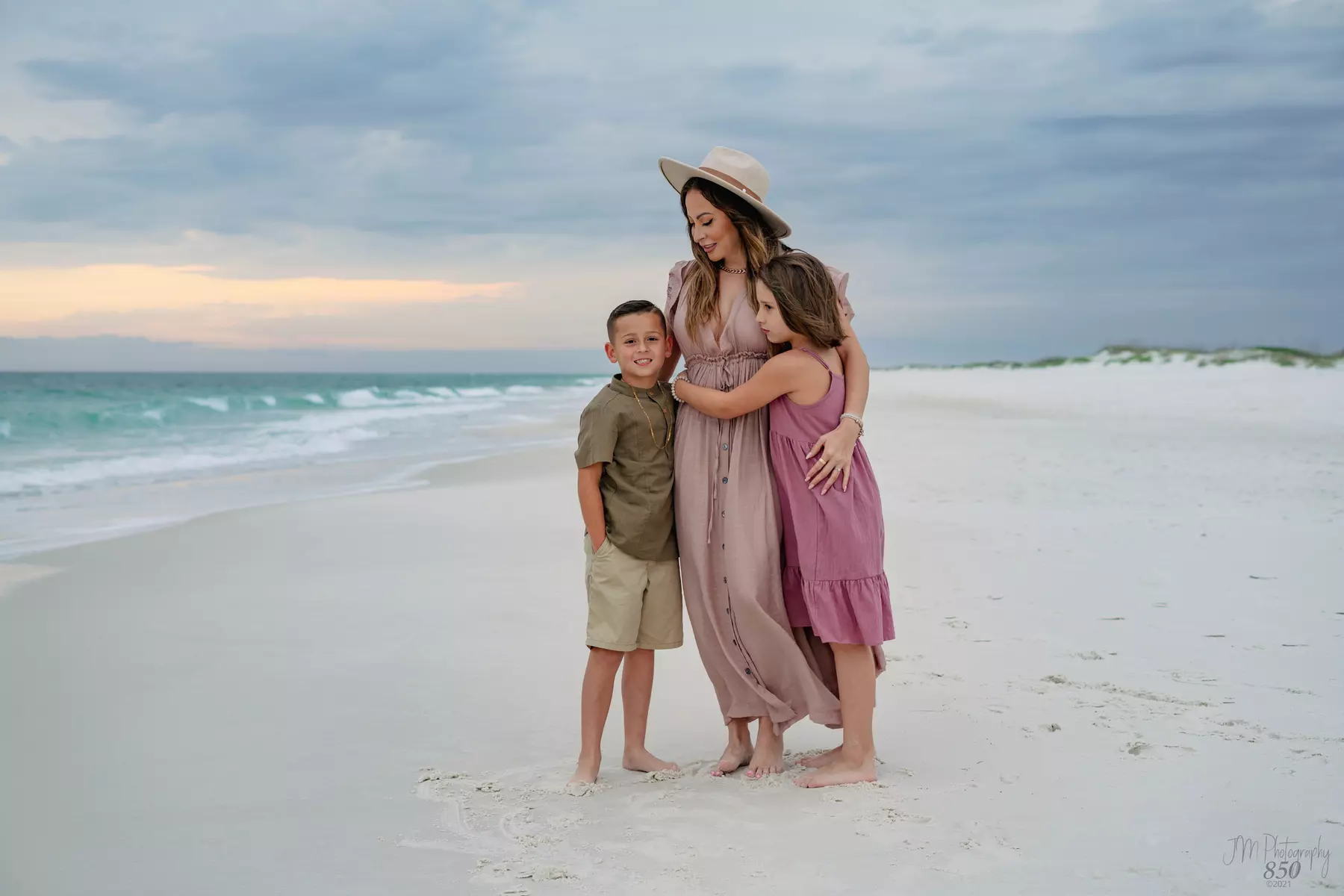 Up to 70% Off on Outdoor Photography at JM Photography