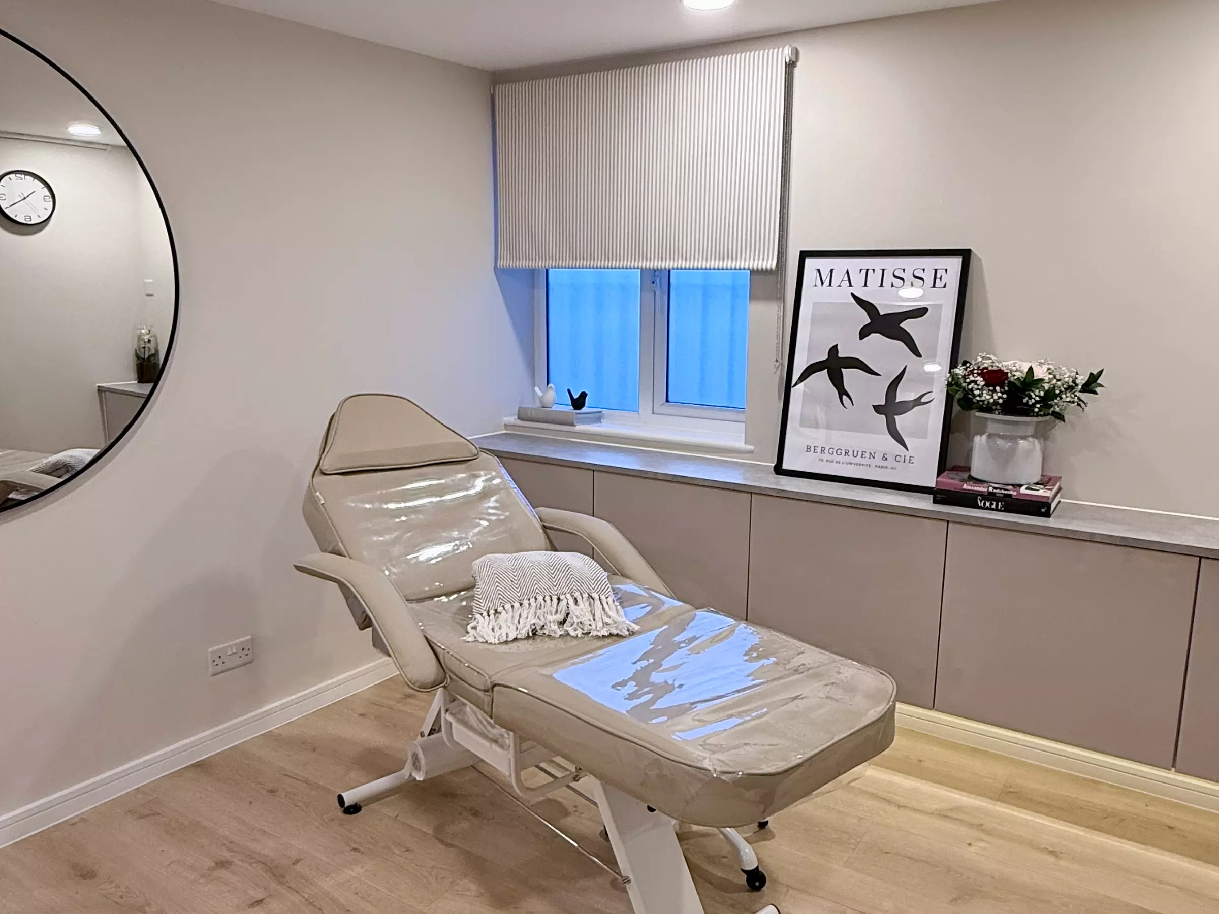 Smooth Skin with 6 Laser Hair Removal Sessions for Full Body and More