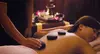 Rejuvenate at Renew Spa: Enjoy a Deep Tissue Massage, Hot Stones, Essential Oils & more! (Up to 31% Off)