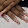 Image 1: Choice of Nail Care and Nail Art Services