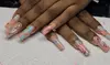 Choice of Nail Care and Nail Art Services at Polish perfectionist (Up to 60% Off)