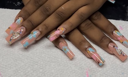 Dry mani - Polish perfectionist