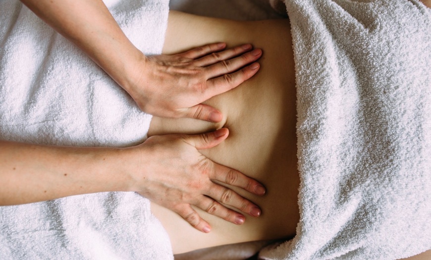 Image 10: Custom Bodywork: Deep Tissue & Recovery for Adventurous Souls