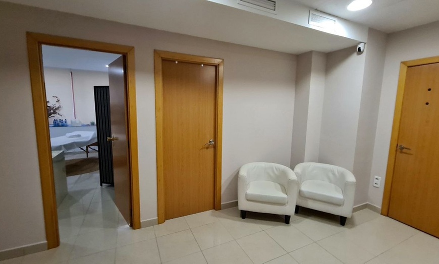 Image 4: Masaje de cuerpo entero de 60 minutos para una persona 