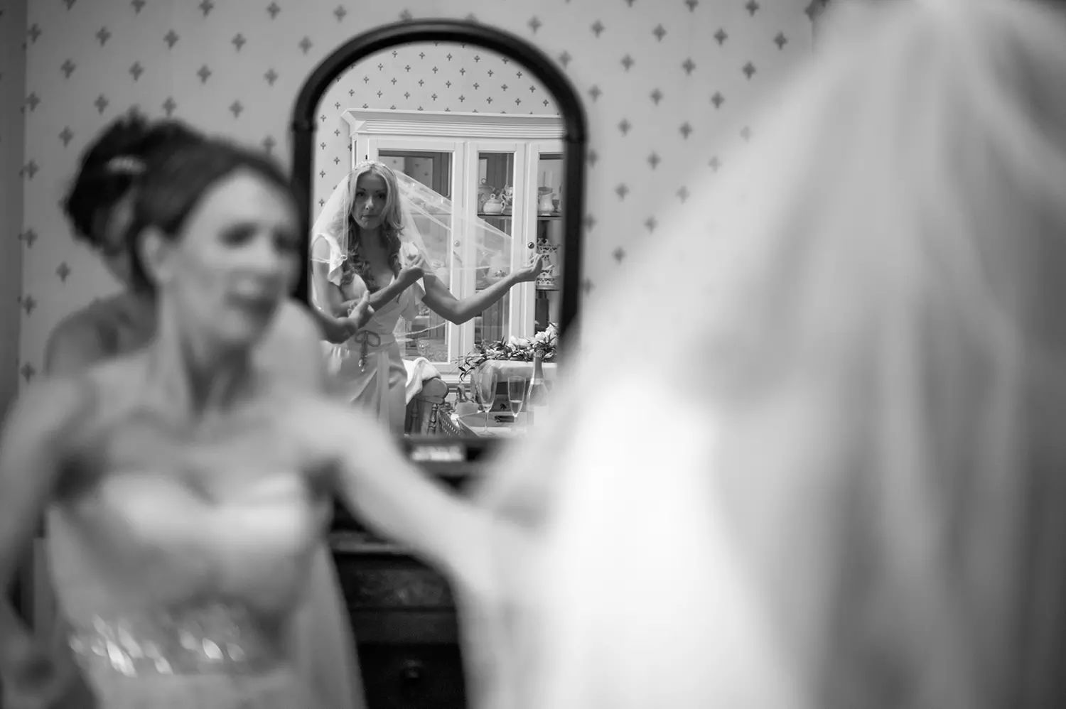 Wedding Photography Services