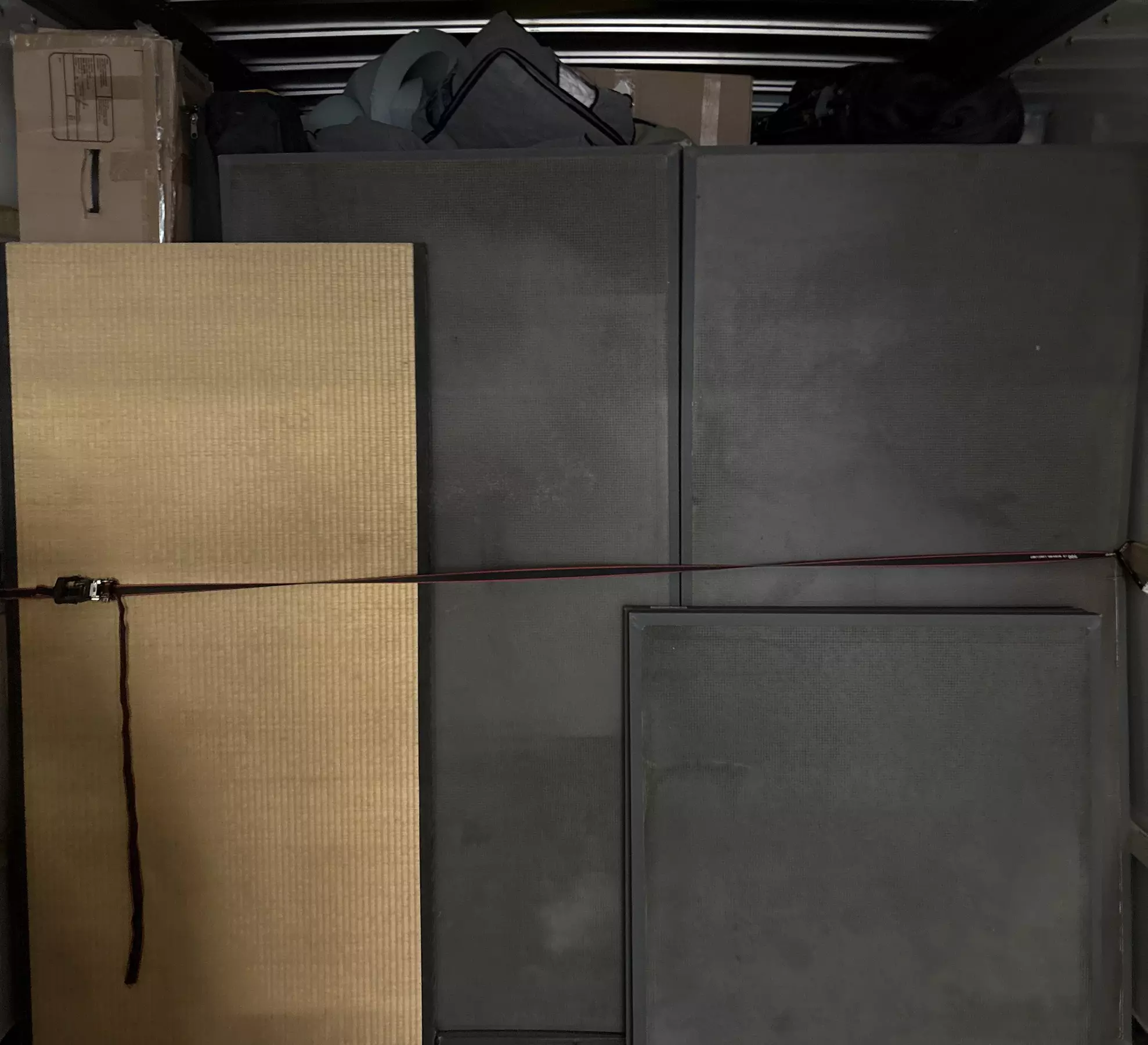 Up to 78% Off on Moving Services at Strategic Movings