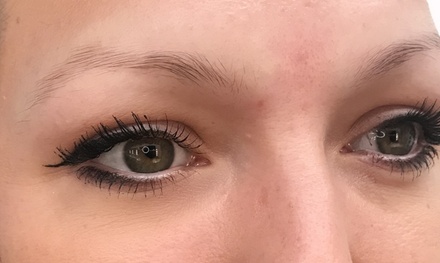 One Microblading Session - Her Hair Story LLC