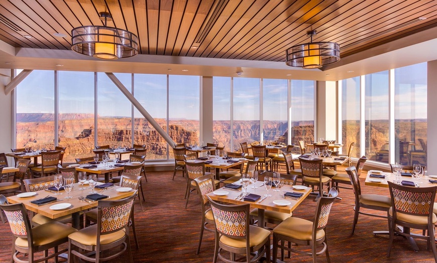 Image 9: Explore the Grand Canyon West Rim w/ Skywalk Ticket for 1, or 2