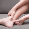 Image 3: Osteopathy & Podiatry Treatment for Heel Pain (80% Off)