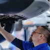 Image 7: Full Synthetic Oil Change and Multi-Point Vehicle Inspection