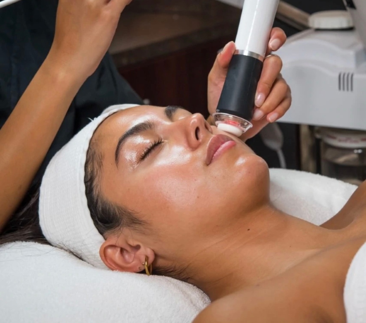 Up to 30% Off on Facial - Collagen at Body Beauty Team