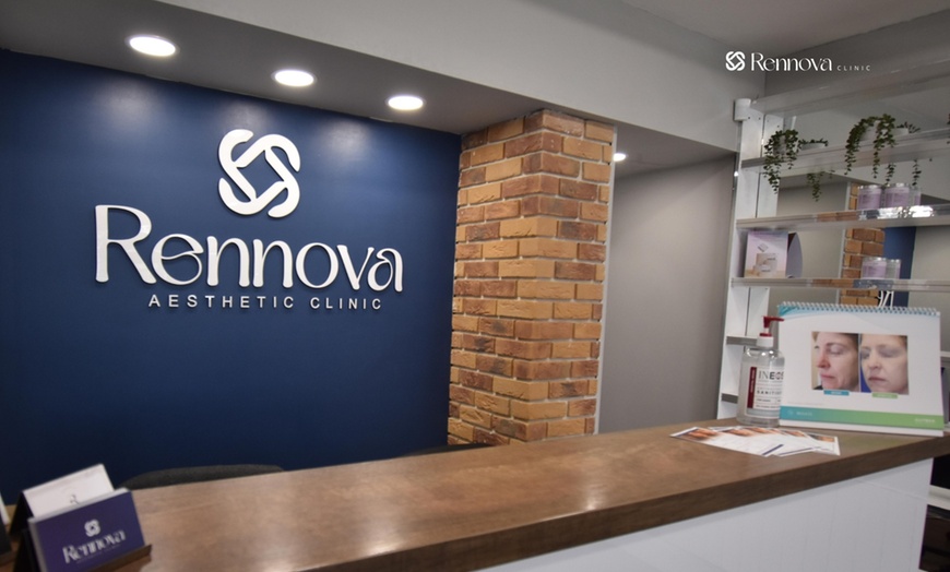 Image 7: Rejuvenate With a 30- or 60-Minute Facial and Massage Combo