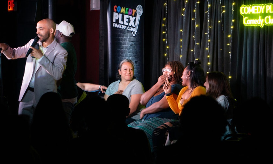 Image 2: Comedy Hypnotist Christ Jones - Up to 40% Off 