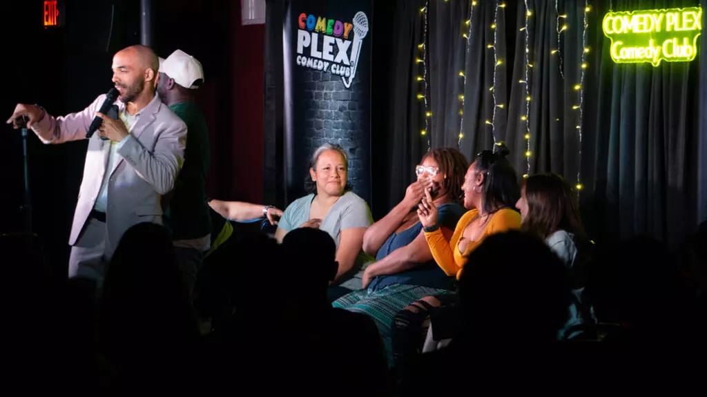 Comedy Hypnotist Christ Jones - Up to 40% Off