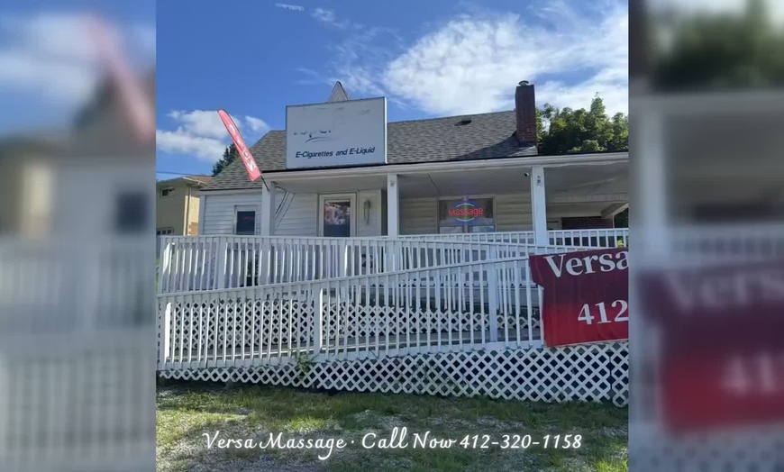 Image 4: Get 60/90 Minute Deep Tissue or Swedish & Hot Stones Options (1 or 3)