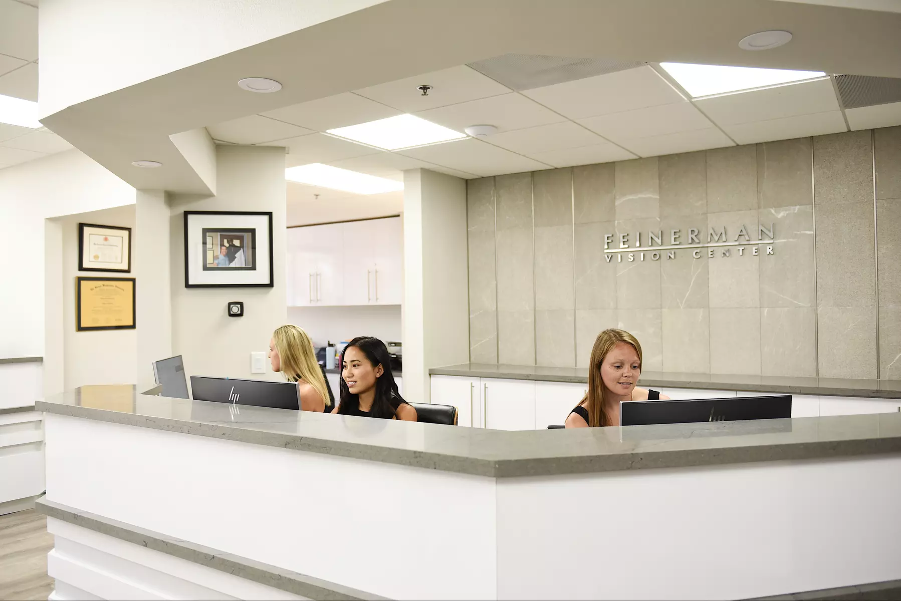 Up to 40% Off on LASIK at Feinerman Vision Center