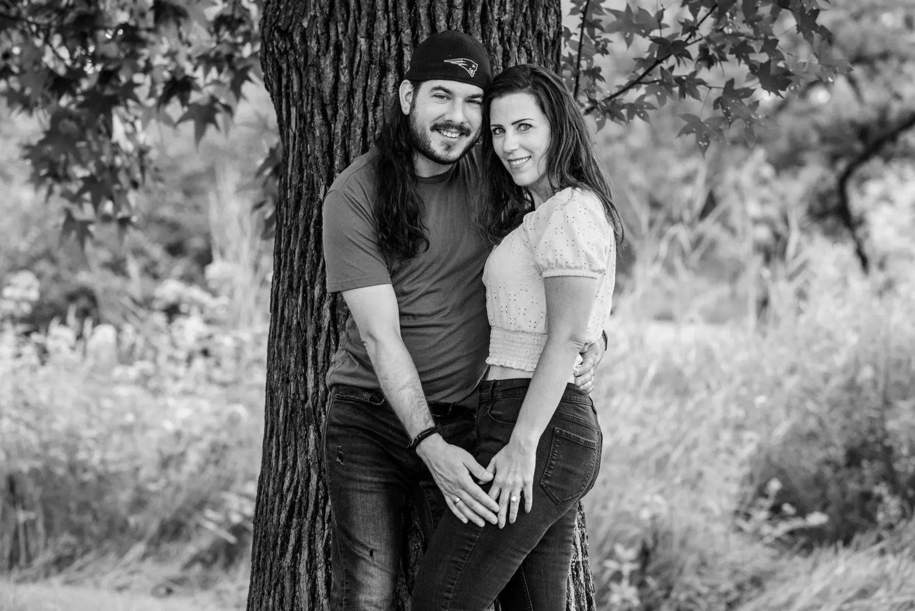 Outdoor Engagements & Maternity Photo Sessions!