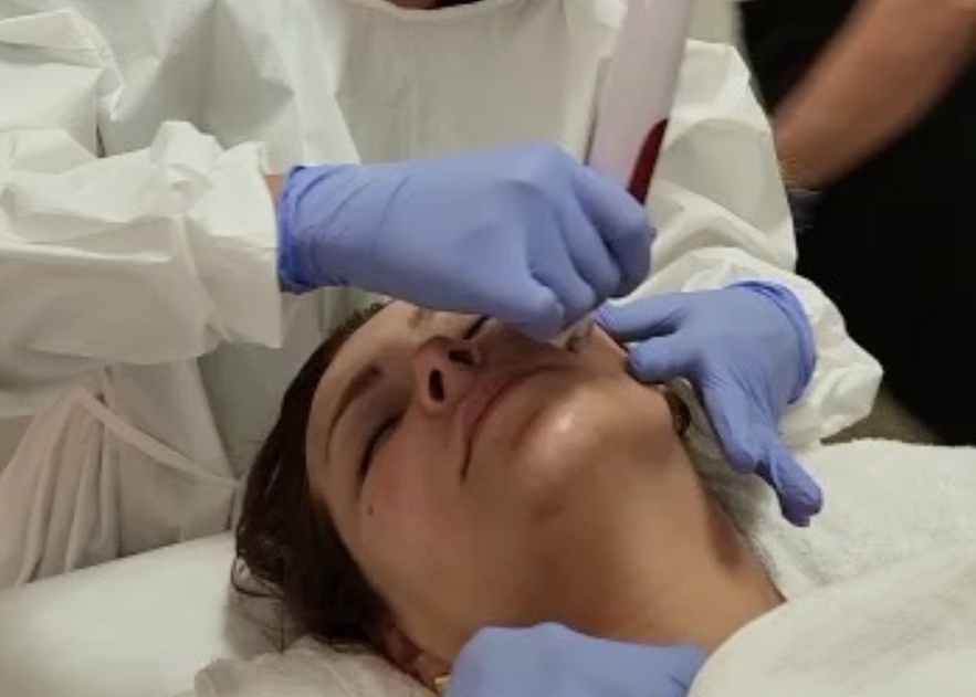 Up to 50% Off on Facial at Magic Body Aesthetic