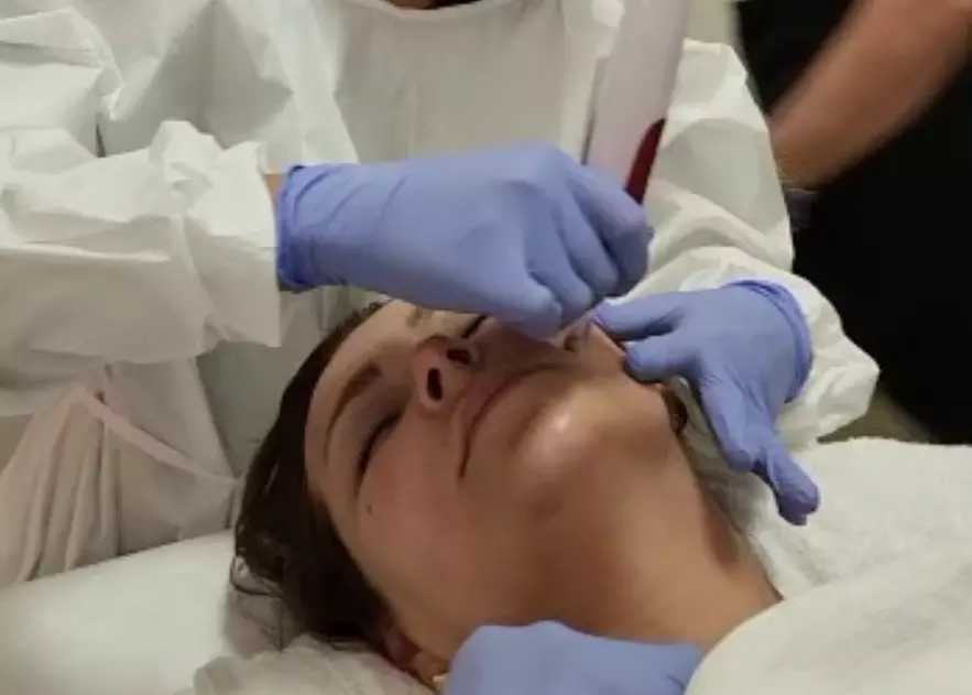 Up to 50% Off on Facial at Magic Body Aesthetic - Primary Image