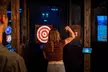 Up to 37% Off on Axe Throwing at Red Giant Escape Rooms - Second Medium