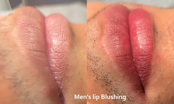 Up to 50% Off on Permanent Makeup at The Makeup Monk