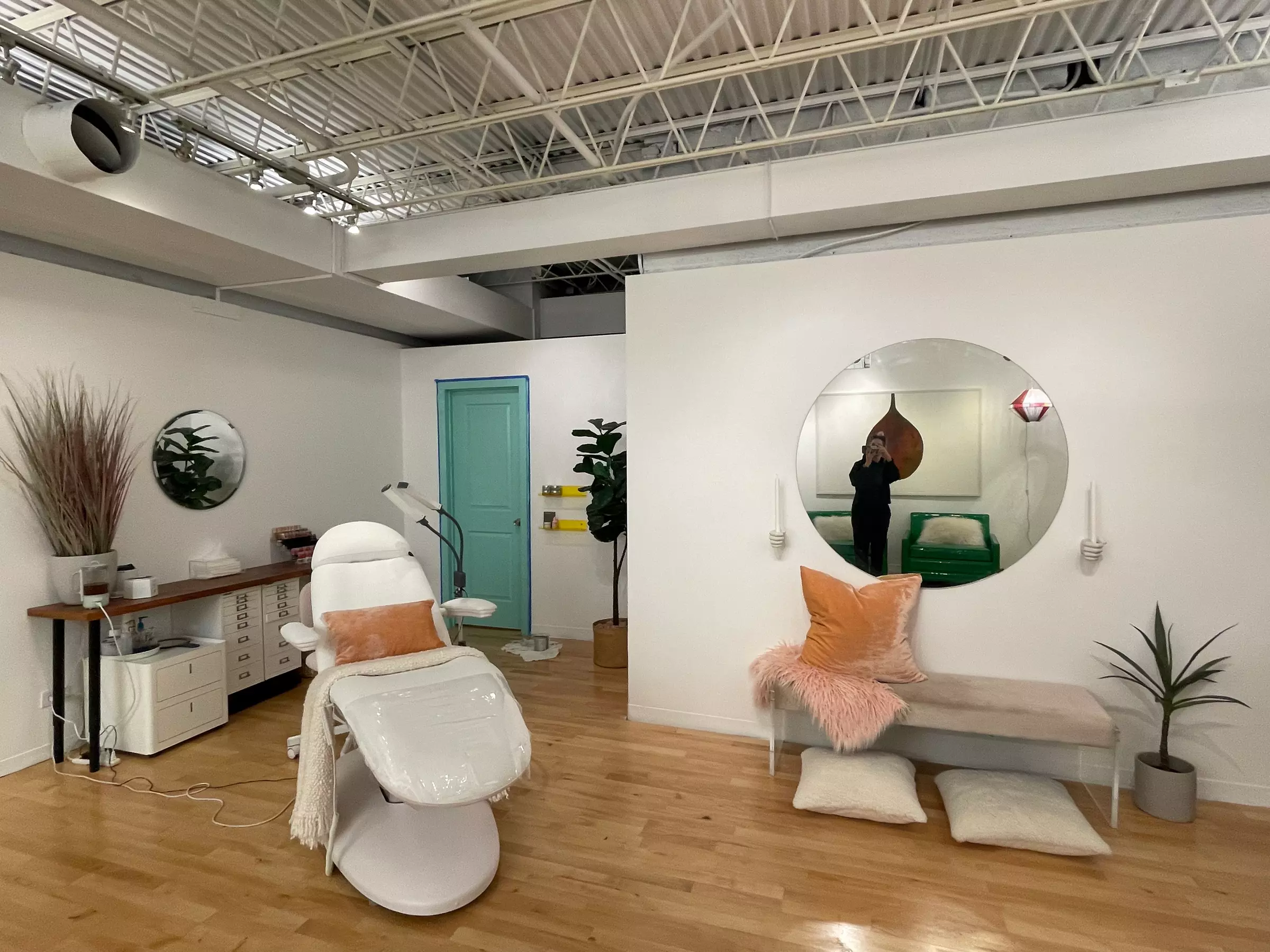 Up to 64% Off on HydraFacial at Prep Beauty Bar