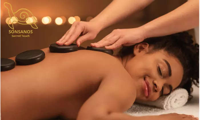 Rejuvenate with 60 or 90 Minutes: Choice of Massage