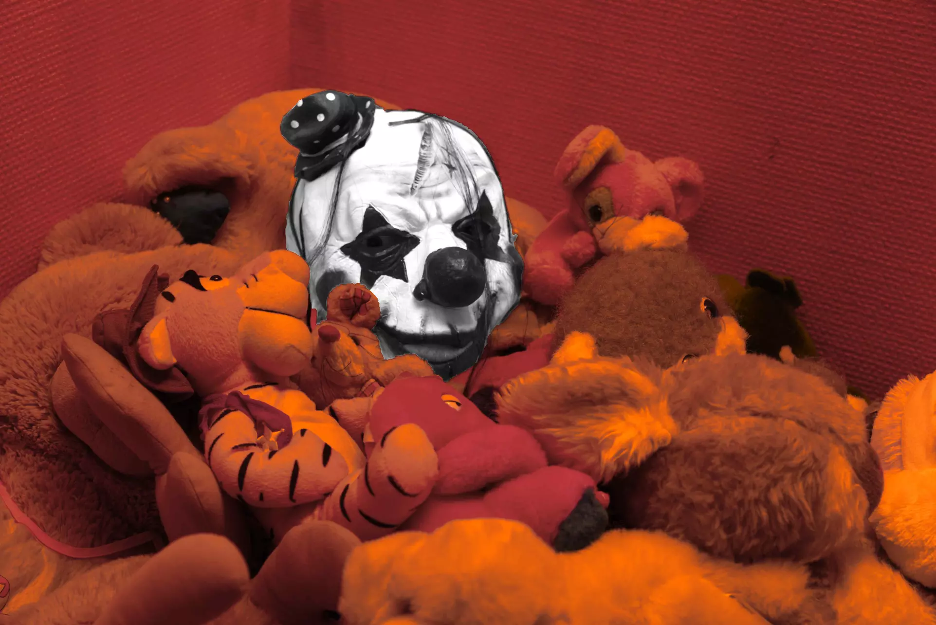 Escape Game für bis zu 5 Personen