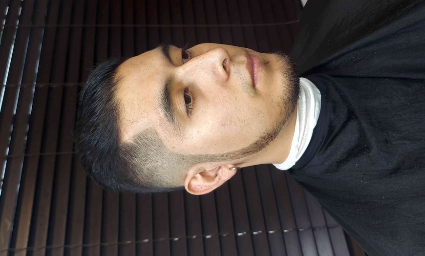 Image 2: Get a Fresh Cut for Women & Men by Skilled Stylists