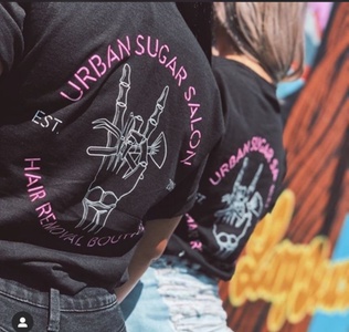 One Brazilian Sugaring Hair Removal Session - Urban Sugar Salon