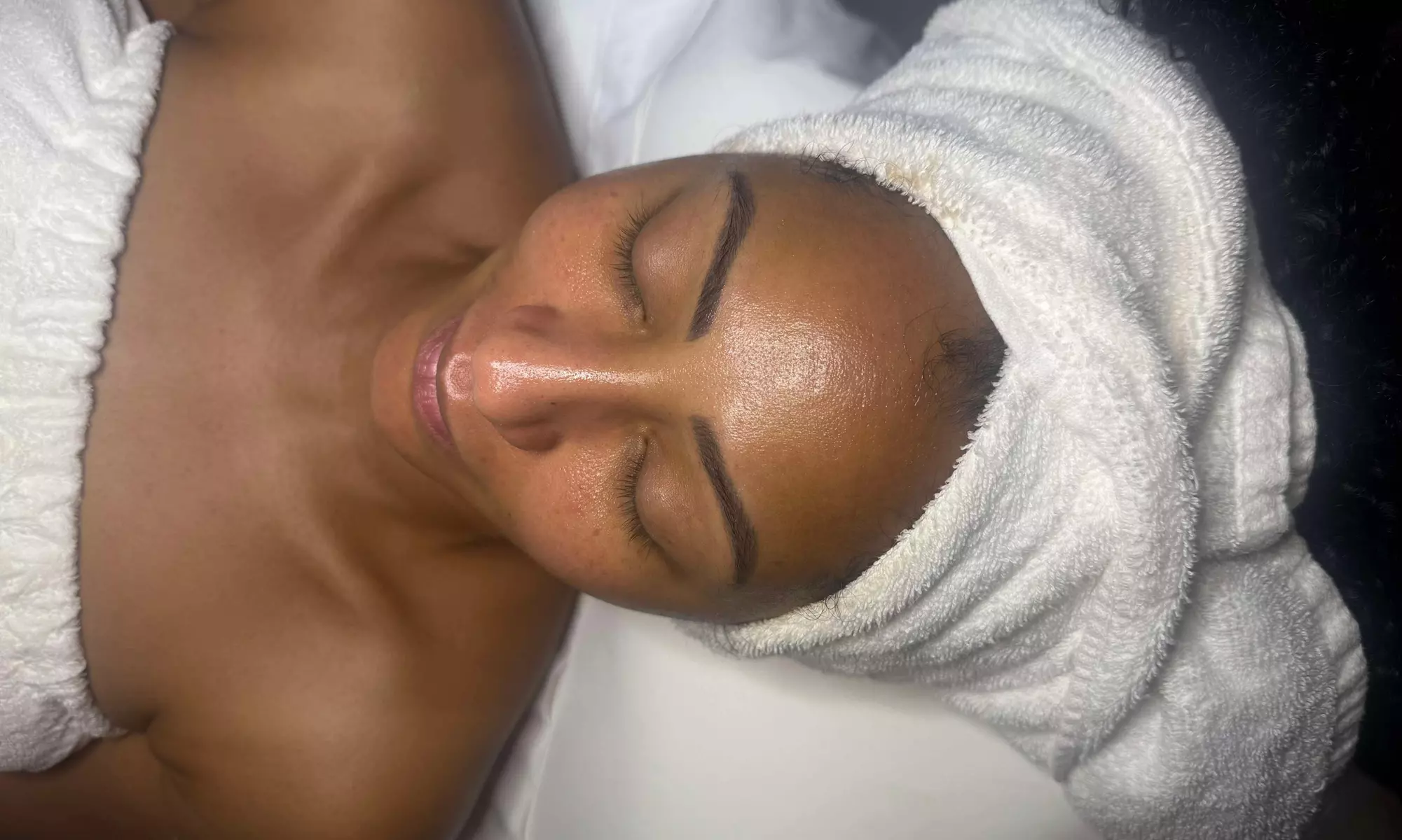 Up to 56% Off on Facial at Allure Beauty Studios