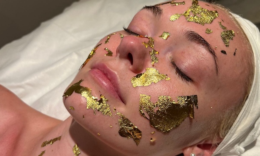 Image 4: Unwind and Relax with Choice of Facial Treatment