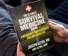 Secure Your Family's Health with The Survival Medicine eBook: Your Guide When Help Isn't Coming (Up to 57% Off)