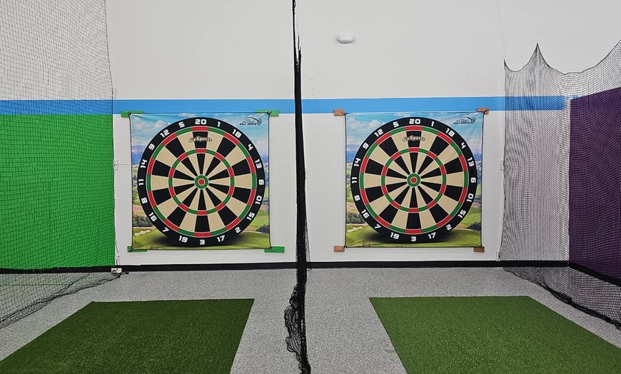 Image 5: Enjoy Street Curling Rental in Augusta Area