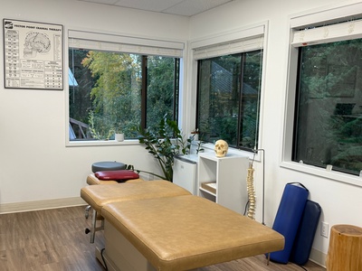 First Visit(Comprehensive Consultation, Exam and Treatment) & 1 Follow up Visit (Treatment) - Hierarchy Medicine