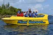 Feel the Thrill: Parasail and Speedboat Pass with All Day Rentals Miami Beach (Up to 87% Off) - Second Medium