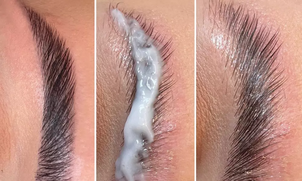 Up to 38% Off on Eyelash Extensions at Express Brows 6 - Primary Image