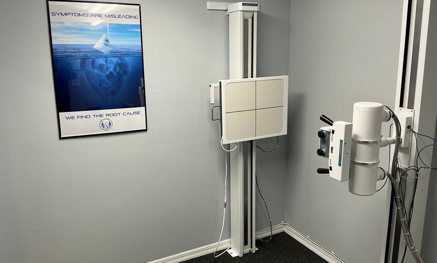 Image 3: Enhance Mobility: Consultation, Orthopedic Examination and X-Rays