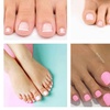 Image 1: Up to 26% Off on Manicure - Shellac / No-Chip / Gel at Mobile Glam