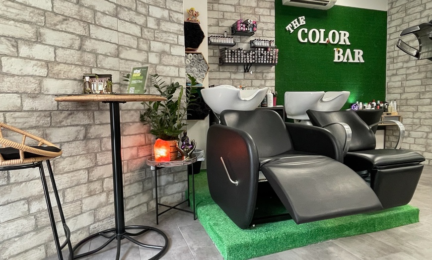 Image 3: Hasta 55% de dto. en Peinado del cabello en Af Beauty Hair Salon