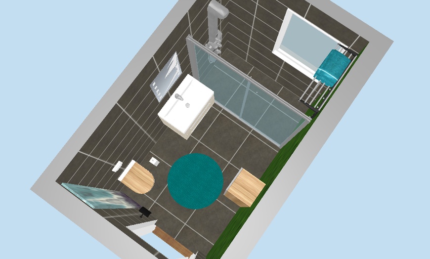 Image 9: 30 Min. Online Interior Design Beratung für 1 Raum