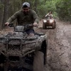 Image 8: Enjoy 1 Hour ATV Rental - Single Rider or Double Rider